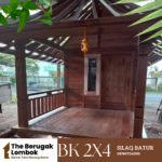 Berugak Lombok