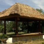 Atap Ilalag Untuk Berugak