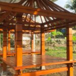 Harga Berugak Wilayah Lombok Timur