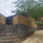 Jenis dan Harga Pagar Dari Bambu