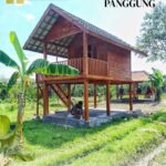 Rumah Panggung, Pilihan Tepat Untuk Healing Bersama Keluarga